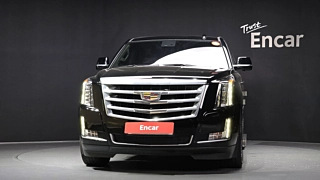 CADILLAC ESCALADE 2020