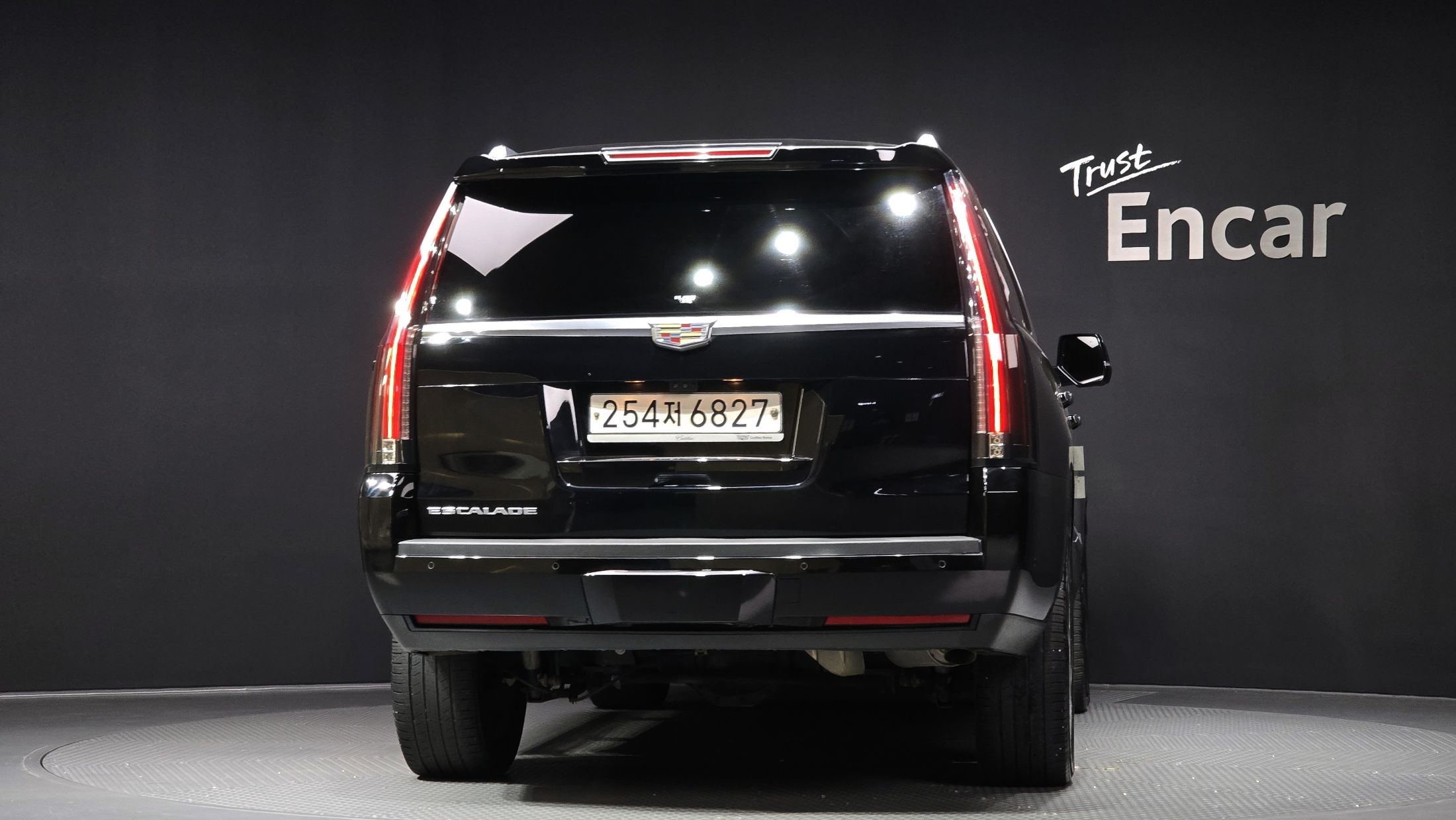 CADILLAC ESCALADE 2020
