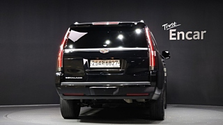 CADILLAC ESCALADE 2020