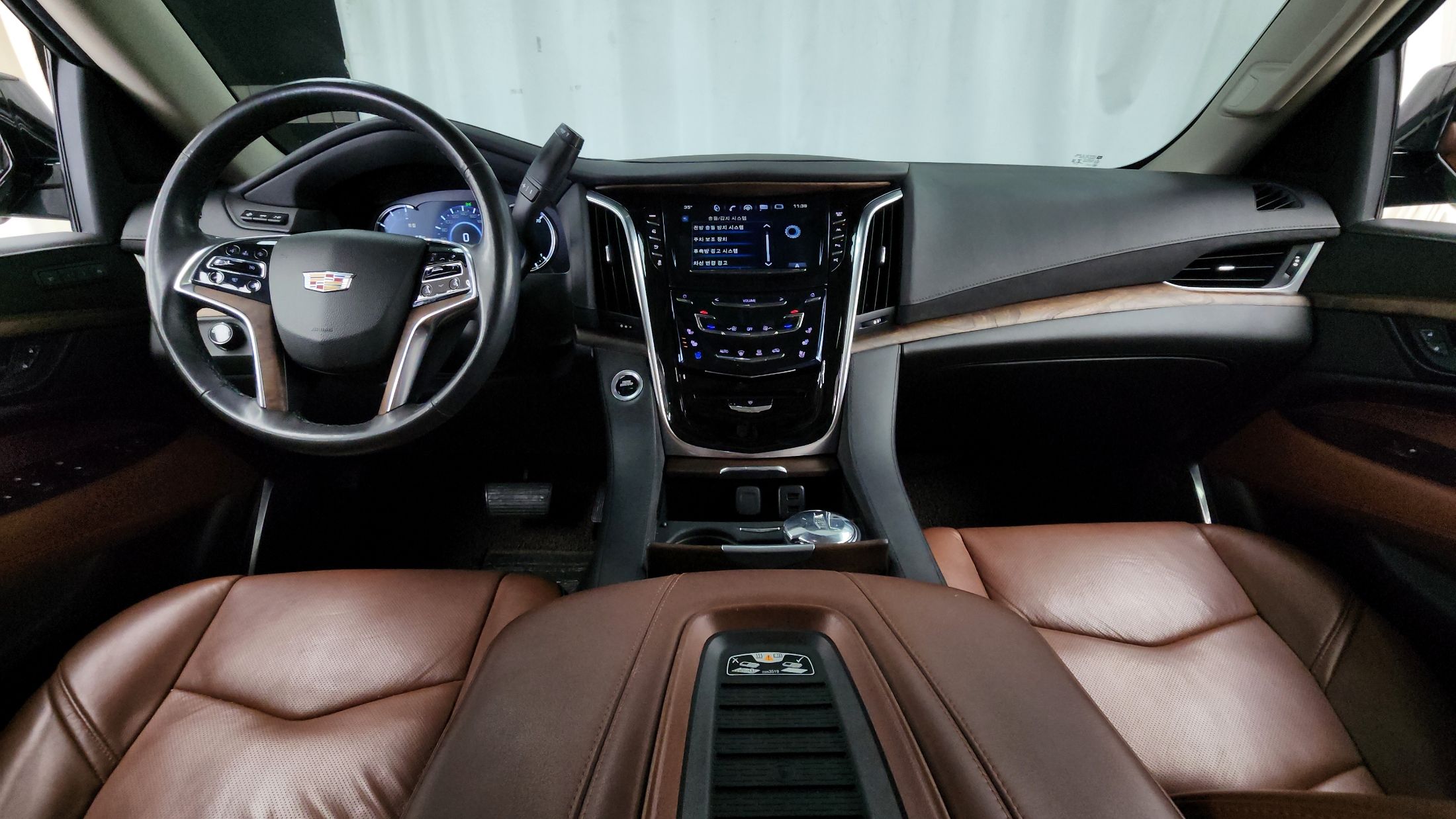 CADILLAC ESCALADE 2020