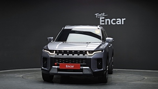 SSANGYONG TORRES 2023