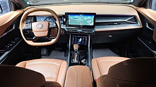 SSANGYONG TORRES 2023
