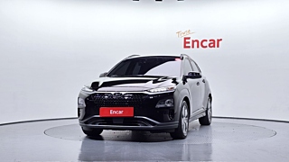 HYUNDAI KONA ELECTRIC 2019