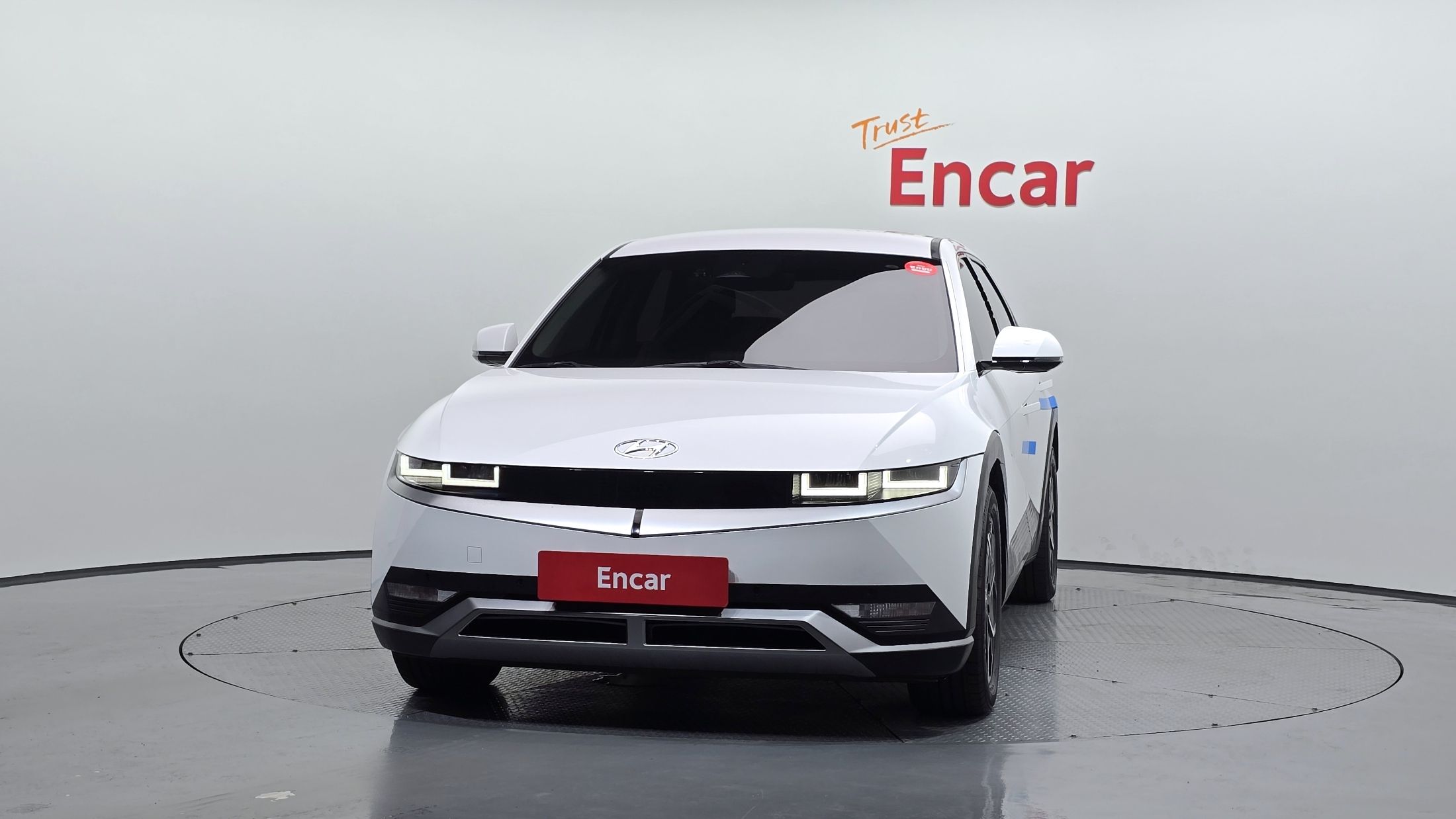 HYUNDAI IONIQ5 2022