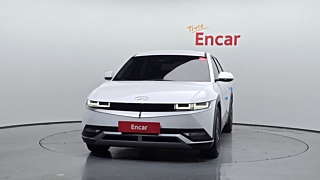HYUNDAI IONIQ5 2022