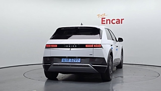 HYUNDAI IONIQ5 2022