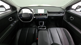 HYUNDAI IONIQ5 2022