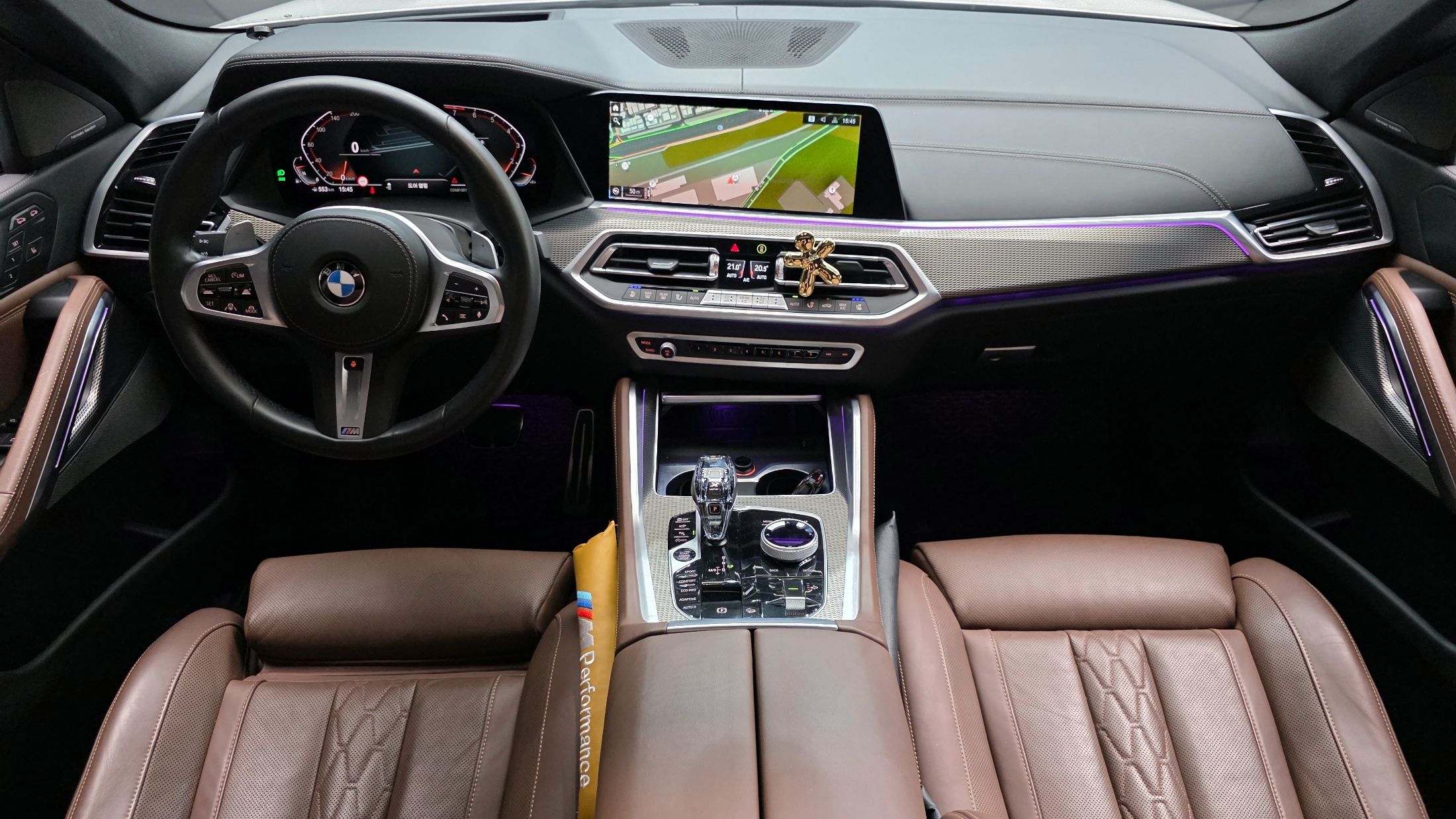 BMW X6 G06 2023