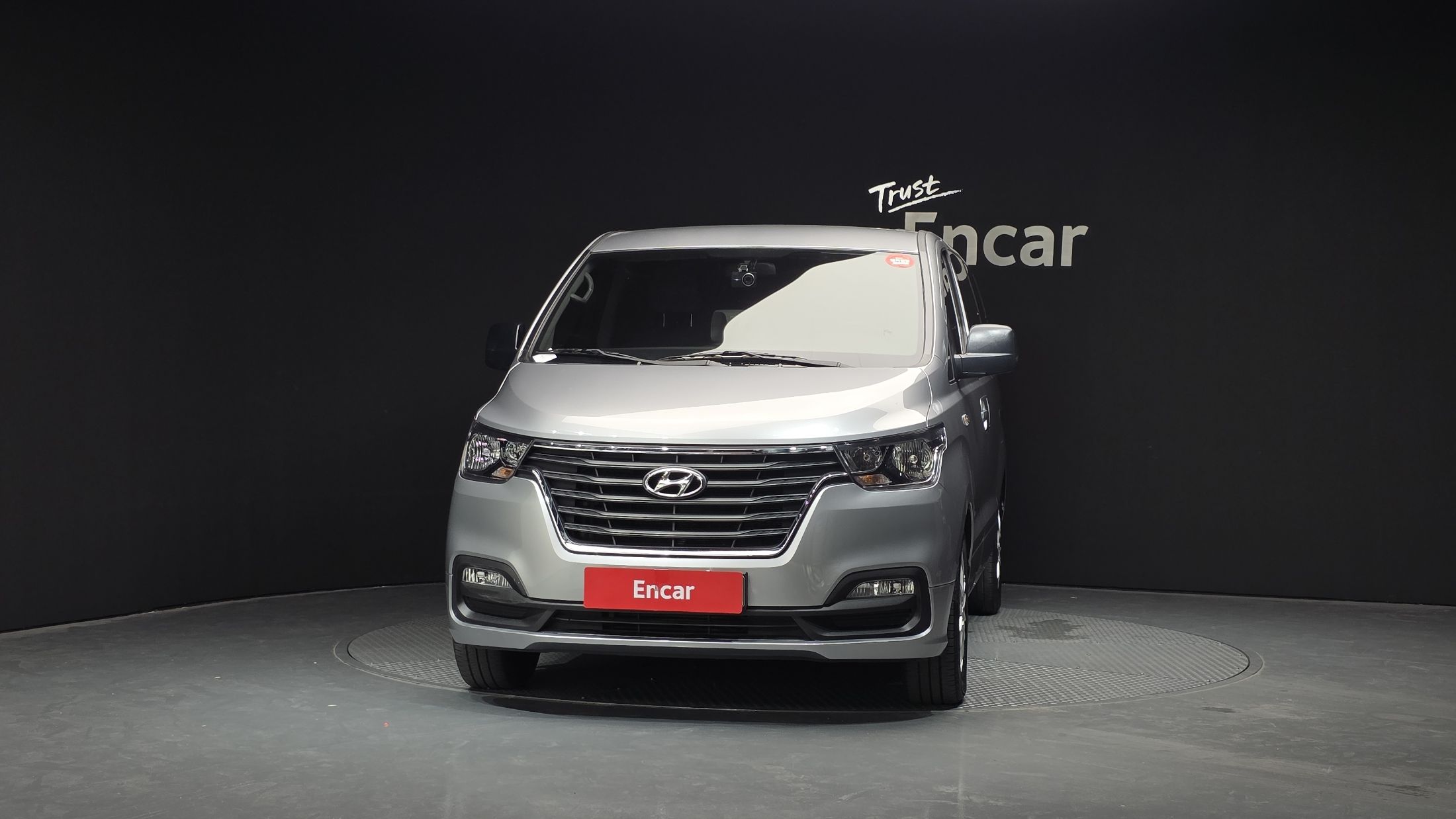 HYUNDAI STAREX GRAND 2019