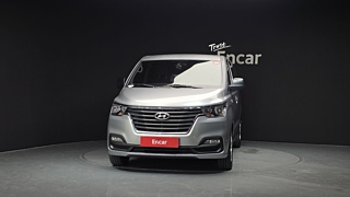 HYUNDAI STAREX GRAND 2019