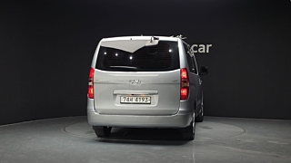 HYUNDAI STAREX GRAND 2019