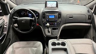 HYUNDAI STAREX GRAND 2019