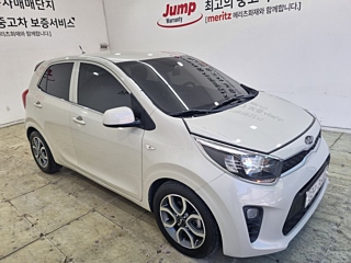 KIA MORNING JA 2017