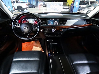 KIA K7 2017