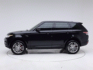 LAND ROVER RANGE ROVER SPORT 2016