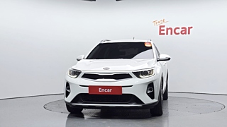 KIA STONIC 2017