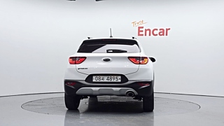 KIA STONIC 2017