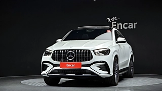 MERCEDES BENZ GLE-CLASS W167 2024
