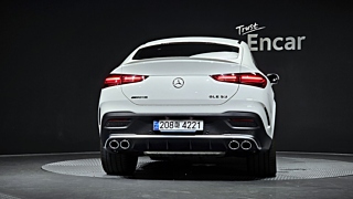 MERCEDES BENZ GLE-CLASS W167 2024