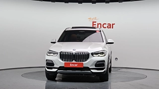 BMW X5 G05 2019