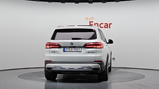 BMW X5 G05 2019