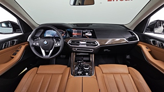 BMW X5 G05 2019