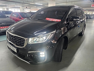 KIA CARNIVAL 2020