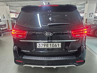 KIA CARNIVAL 2020