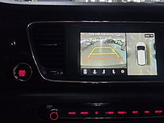 KIA CARNIVAL 2020