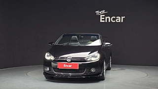 VOLKSWAGEN GOLF 2013