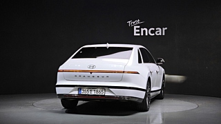 HYUNDAI GRANDEUR GN7 2022
