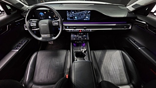 HYUNDAI GRANDEUR GN7 2022