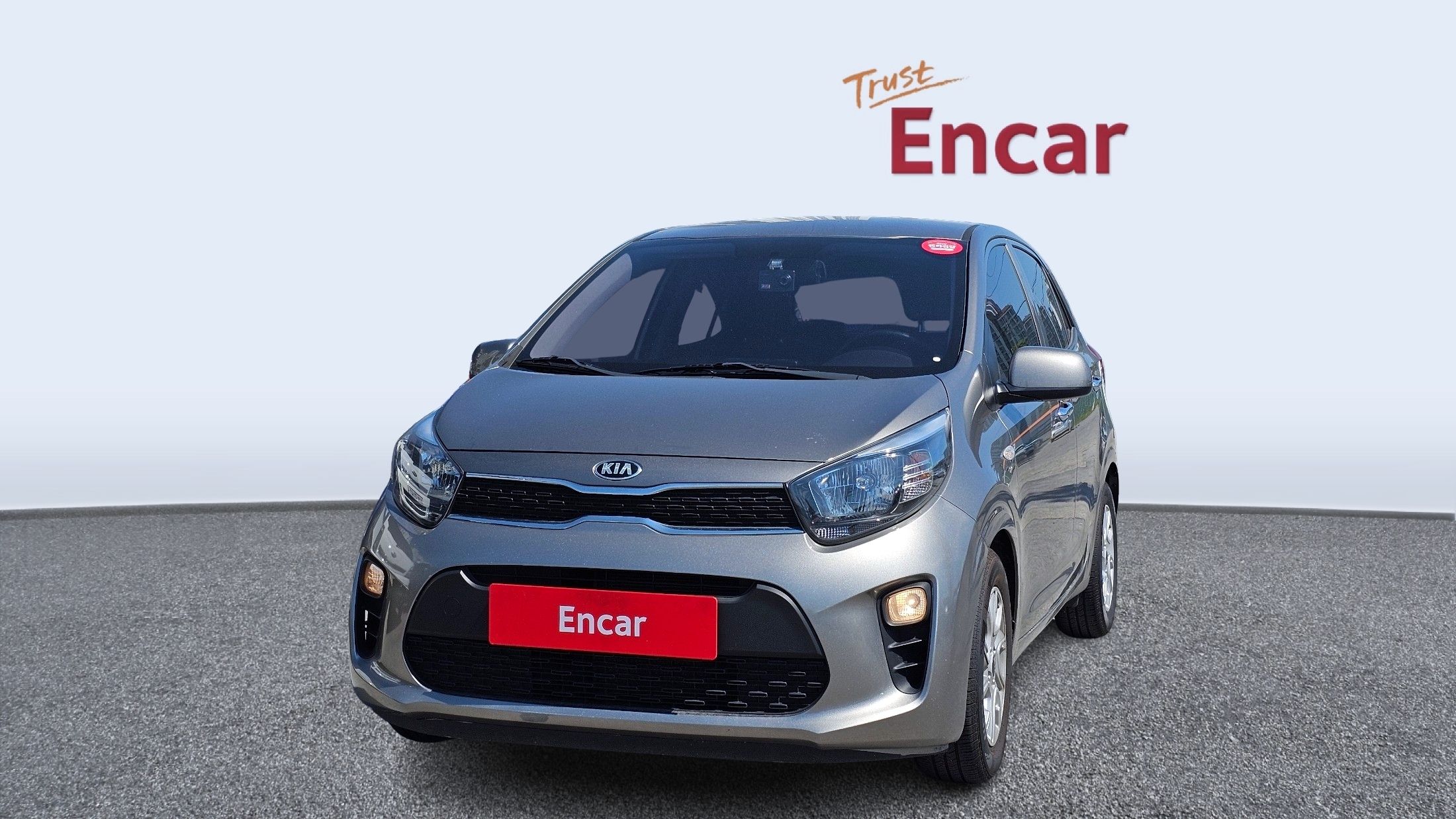KIA MORNING JA 2018