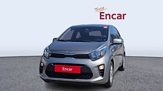 KIA MORNING JA 2018