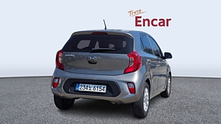 KIA MORNING JA 2018