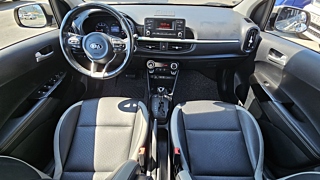 KIA MORNING JA 2018