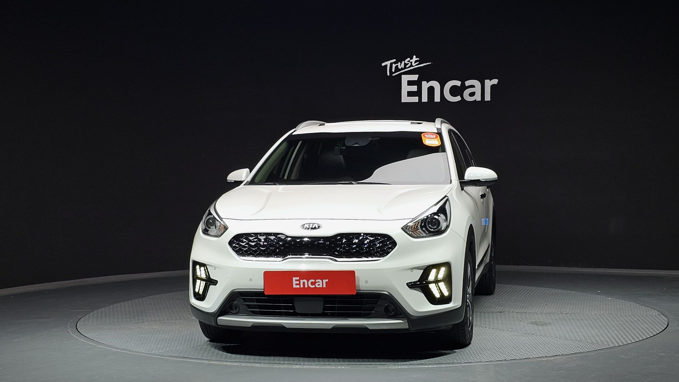 KIA NIRO 2020