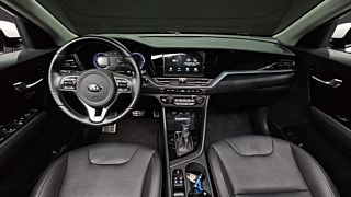KIA NIRO 2020