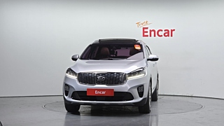 KIA SORENTO 2018