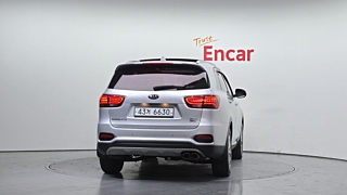 KIA SORENTO 2018