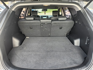 HYUNDAI SANTAFE THE PRIME 2016
