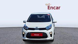 KIA MORNING JA 2018