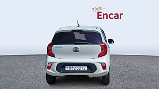 KIA MORNING JA 2018
