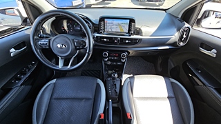 KIA MORNING JA 2018