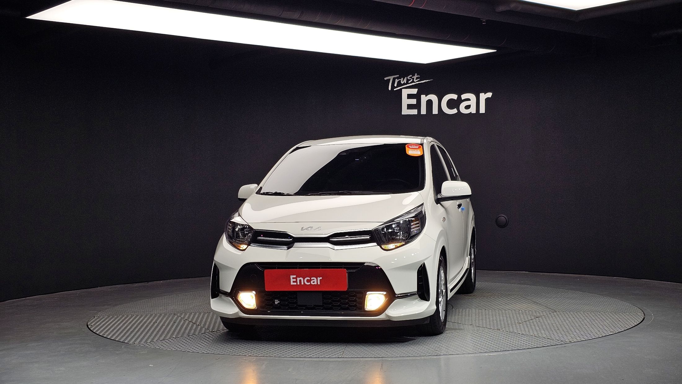 KIA MORNING URBAN JA 2022
