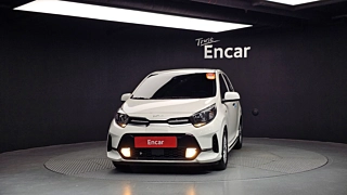 KIA MORNING URBAN JA 2022