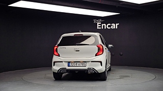 KIA MORNING URBAN JA 2022