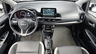 KIA MORNING URBAN JA 2022