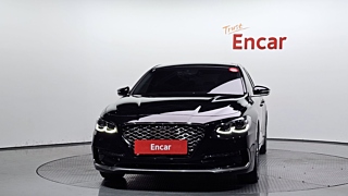 HYUNDAI GRANDEUR IG HYBRID 2019