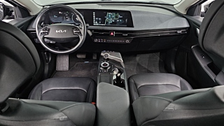 KIA EV6 2022